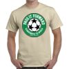 Ultra Cotton adult t-shirt (G2000) Thumbnail