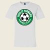 Unisex Jersey Tee (3001) Thumbnail