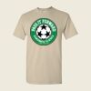 Ultra Cotton adult t-shirt (G2000) Thumbnail