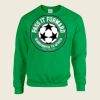 Heavy Blend Adult Crewneck Sweatshirt (18000) Thumbnail