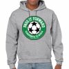 Heavy Blend  Adult Hooded Sweatshirt (18500) Thumbnail