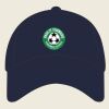 Beechfield authentic 5 panel cap Thumbnail